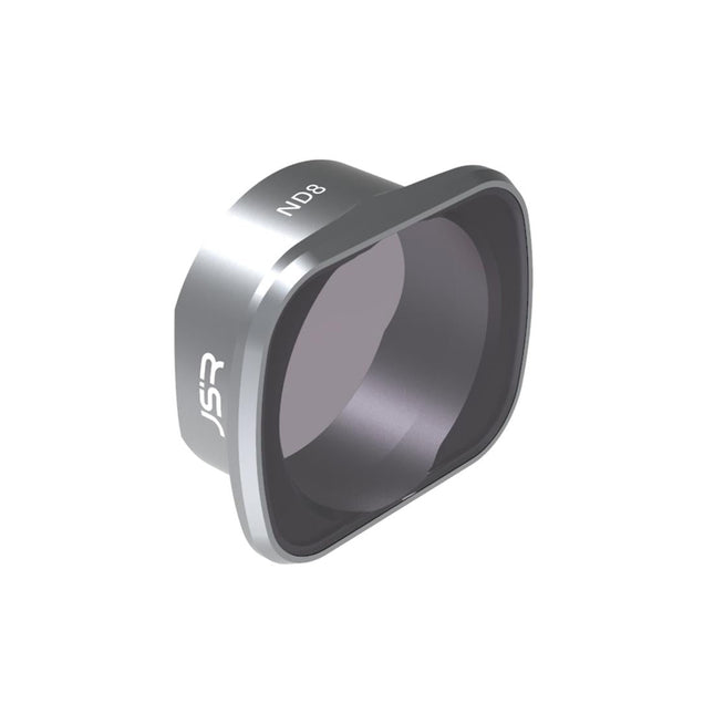 Lightweight Aluminum Alloy Frame For Dji Fpv Lens Filter