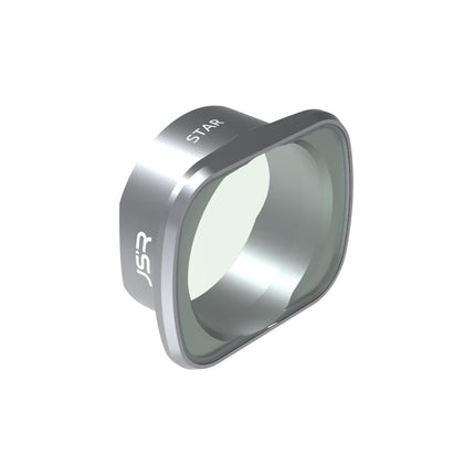 Aluminum Alloy Effect Lens Filter For Dji Fpv