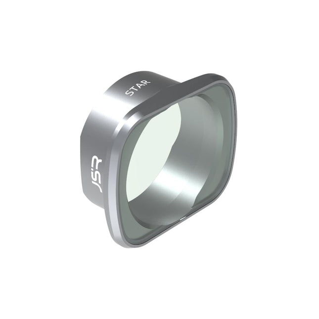 Aluminum Alloy Effect Lens Filter For Dji Fpv