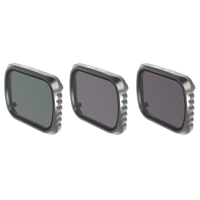 Aluminum Frame Lens Filter For Dji Air 2S