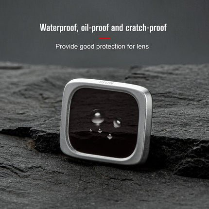 Drone Lens Filter Set For Dji Air 2S - 4 In 1 Cpl Nd16 Nd32 Nd64