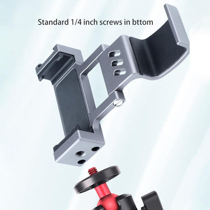 Universal Smartphone Mount For Dji Pocket / Pocket 2