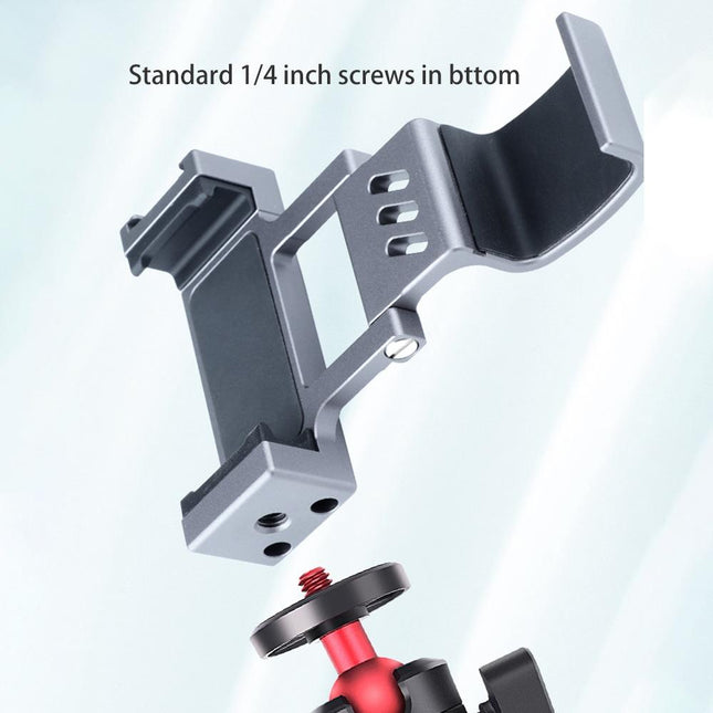 Universal Smartphone Mount For Dji Pocket / Pocket 2