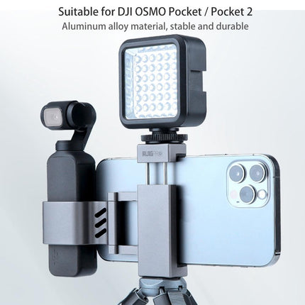 Universal Smartphone Mount For Dji Pocket / Pocket 2