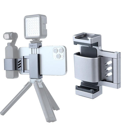 Universal Smartphone Mount For Dji Pocket / Pocket 2