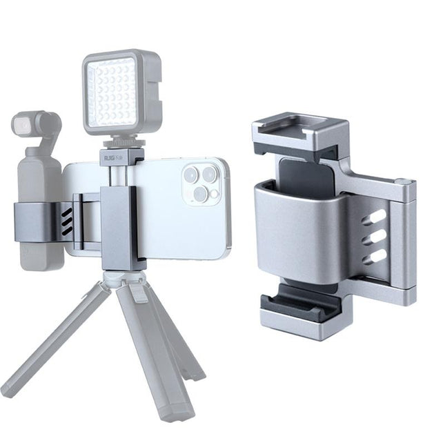 Universal Smartphone Mount For Dji Pocket / Pocket 2
