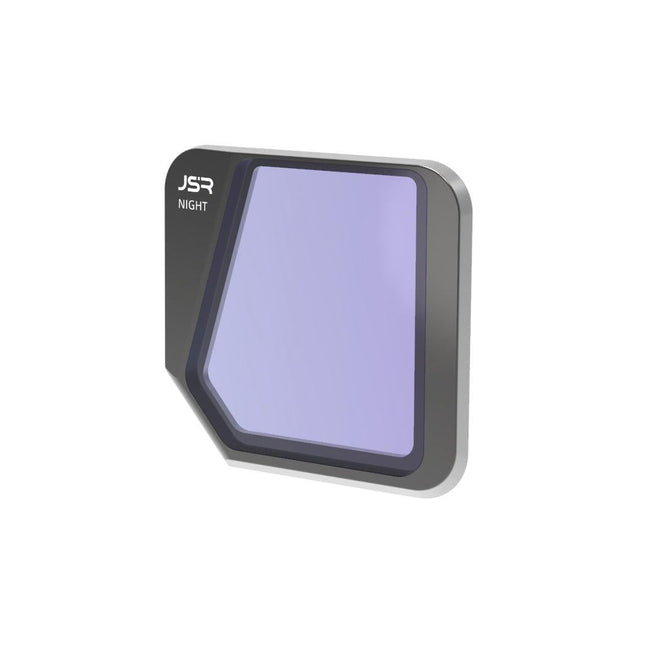 Light Pollution Reduction Lens Filter For Dji Mavic 3 Drone