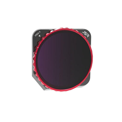 Adjustable Vnd 6-9 Stop Lens Filter For Dji Mavic 3 Drone