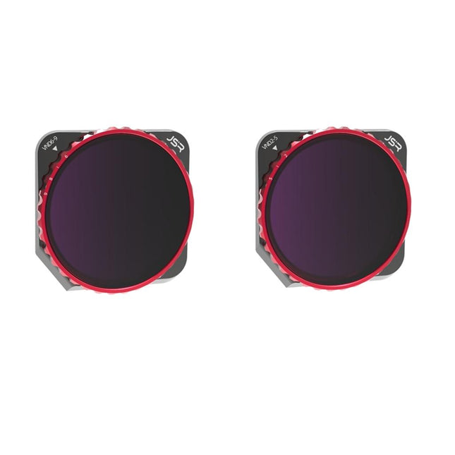 Adjustable Nd Lens Filter For Dji Mavic 3 Drone