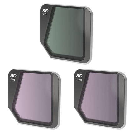 3-In-1 Lens Filter For Dji Mavic 3 Drone