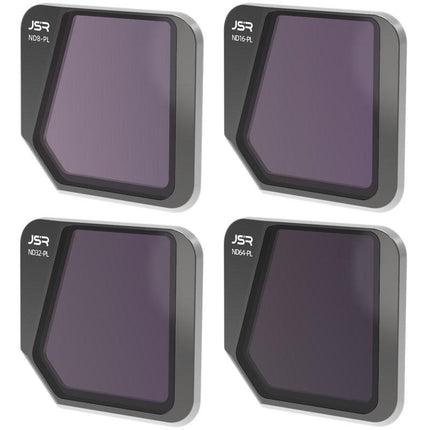 4-In-1 Lens Filter For Dji Mavic 3 Drone