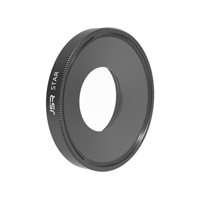 Action 3 Lens Filter For Dji - Compact And Effective