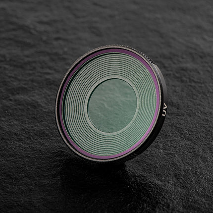 Uv Filter For Dji Action 3 Camera