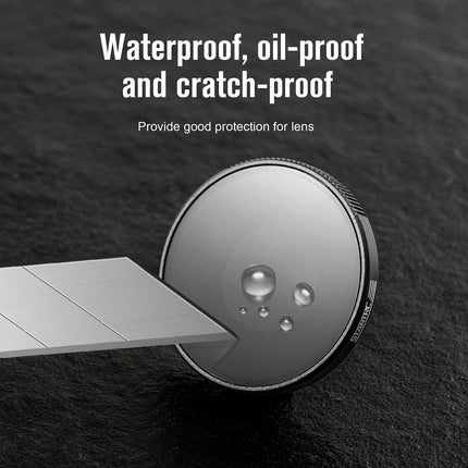 Uv Filter For Dji Action 3 Camera