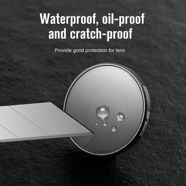 Uv Filter For Dji Action 3 Camera