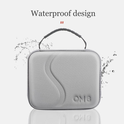 Waterproof Shockproof Portable Case For Dji Mobile 6