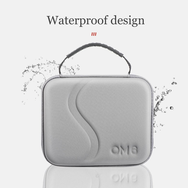 Waterproof Shockproof Portable Case For Dji Mobile 6