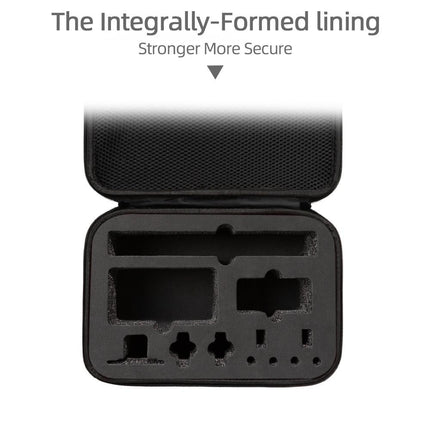 Dji Action Carrying Case - 21.5 X 29.5 X 10Cm - Storage Bag