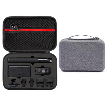 Dji Action Carrying Case - 3 Sizes Available