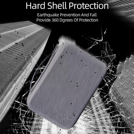 Dji Action Carrying Case - 3 Sizes Available