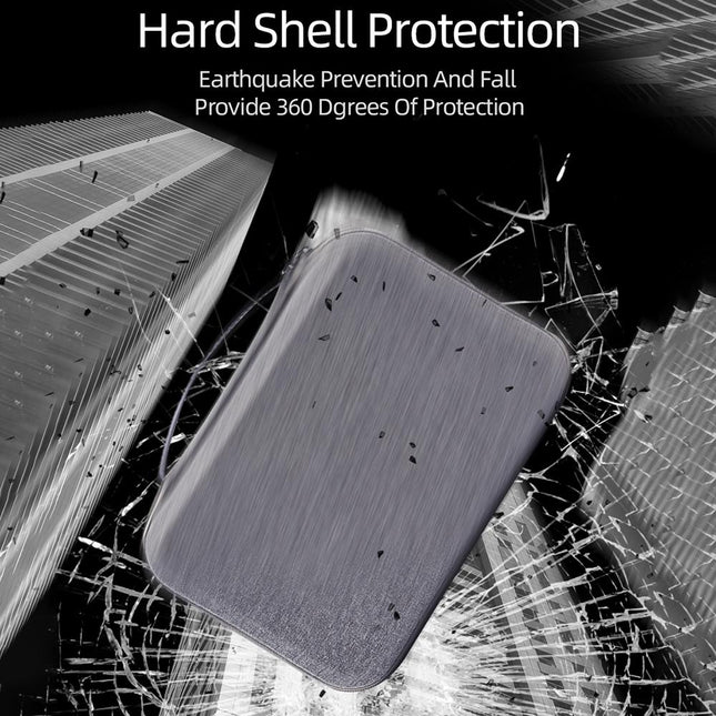 Dji Action Carrying Case - 3 Sizes Available