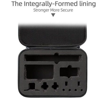 Dji Action Carrying Case - 3 Sizes Available