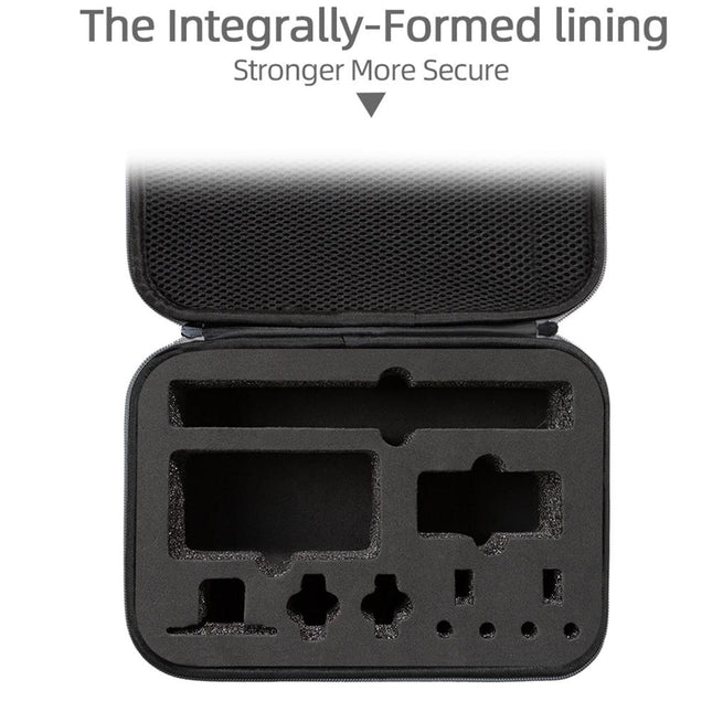 Dji Action Carrying Case - 3 Sizes Available