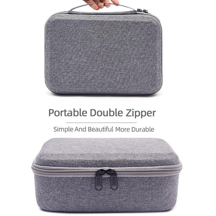 Dji Action Carrying Case - 3 Sizes Available