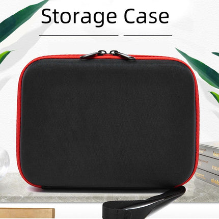 Compact Carrying Case For Dji Action 3 - 21X16X6Cm