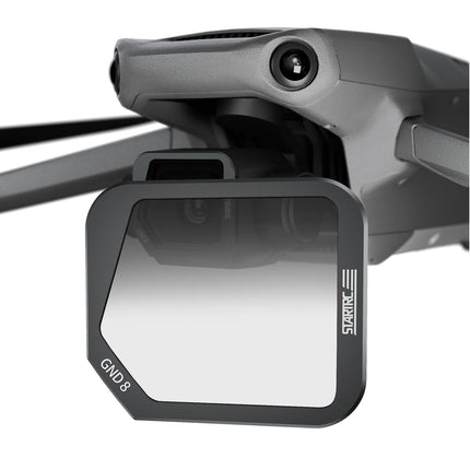 Gradient Nd Lens Filter For Dji Mavic 3 - Classic 8 Gnd