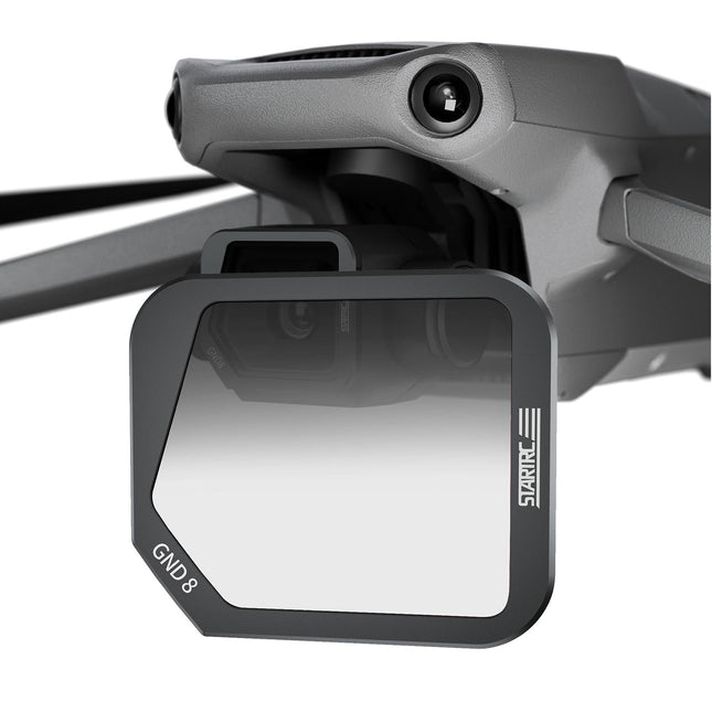 Gradient Nd Lens Filter For Dji Mavic 3 - Classic 8 Gnd