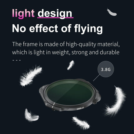 Classic Cpl Lens Filter For Dji Mavic 3