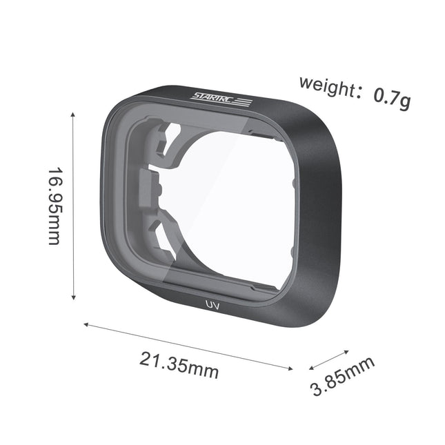 Uv Filter For Dji Mini 3 Pro - Protect Your Lens