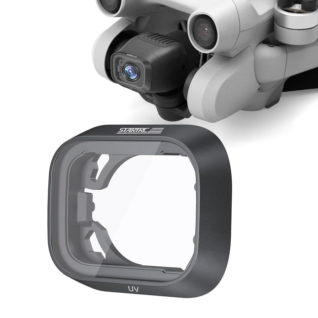 Uv Filter For Dji Mini 3 Pro - Protect Your Lens