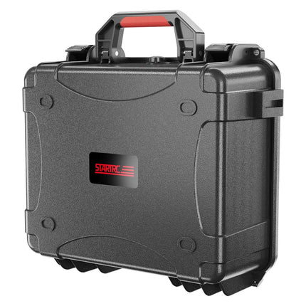 Waterproof Shockproof Portable Storage Box - Abs Material