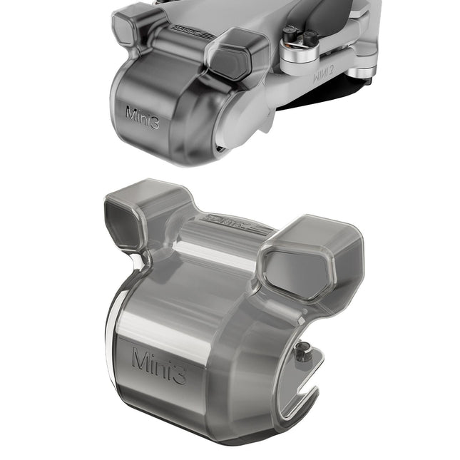 Mini 3 Gimbal And Lens Cover