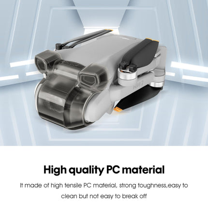 Mini 3 Gimbal And Lens Cover