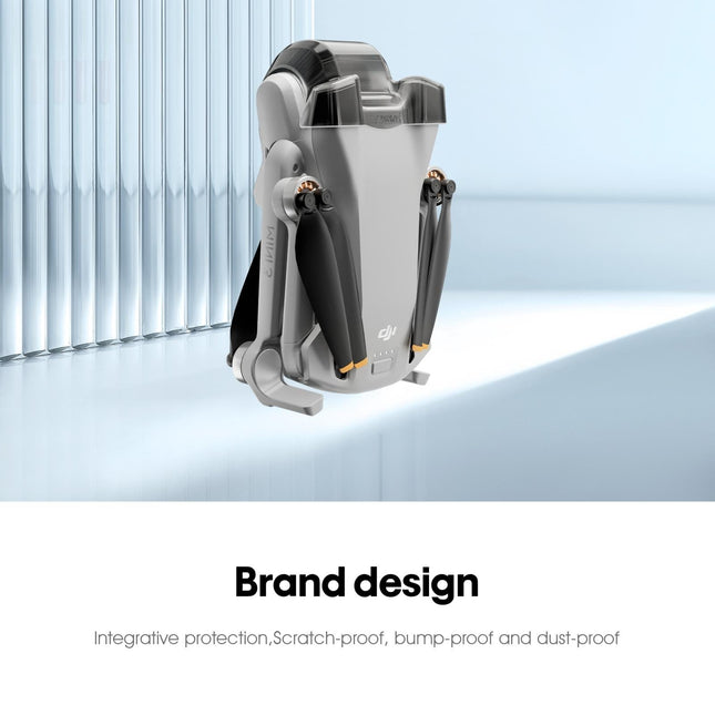 Mini 3 Gimbal And Lens Cover