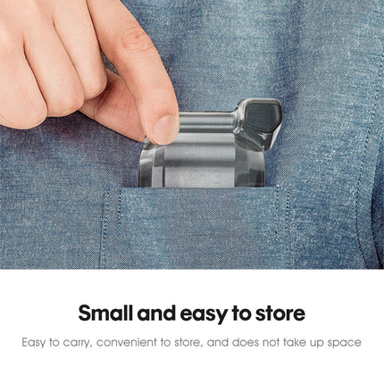 Mini 3 Gimbal And Lens Cover