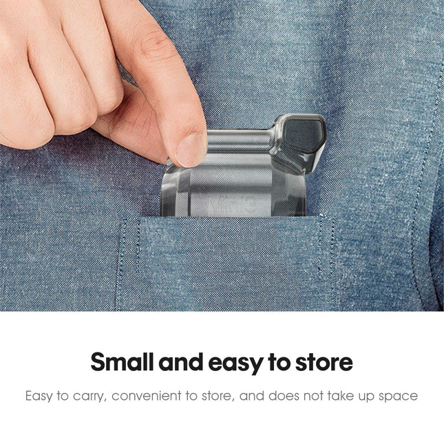 Mini 3 Gimbal And Lens Cover