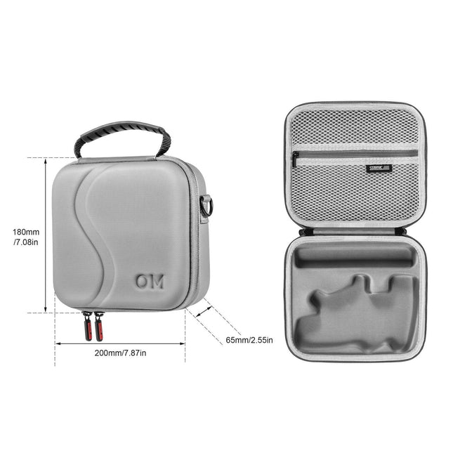 Waterproof Shockproof Case For Om4 / Om4 Se - Portable