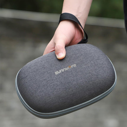 Compact Storage Bag For Insta360 Flow Zhiyun And Feiyu