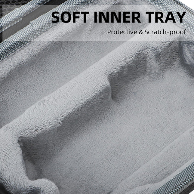 Insta360 Flow Gimbal Storage Bag - Portable Box