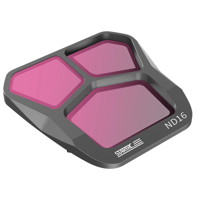 Professional Lens Filters For Dji Mavic 3 Pro - Nd8 Nd16 Nd32 Nd64