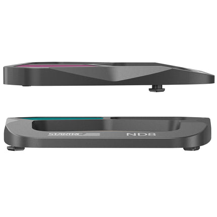 Professional Lens Filters For Dji Mavic 3 Pro - Nd8 Nd16 Nd32 Nd64