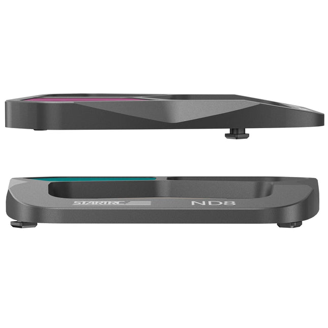 Professional Lens Filters For Dji Mavic 3 Pro - Nd8 Nd16 Nd32 Nd64