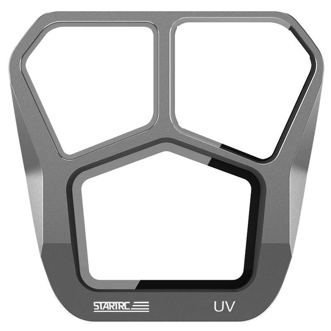 Pro Uv Lens Filter For Dji Mavic 3 - Compact