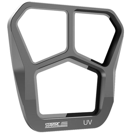 Pro Uv Lens Filter For Dji Mavic 3 - Compact