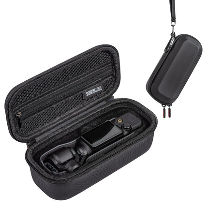 Compact Carrying Case For Dji Pocket 3 - Portable