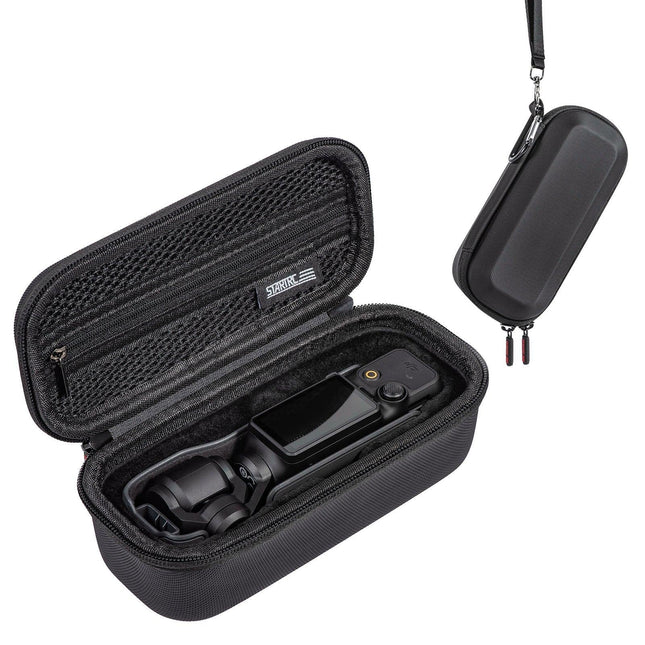 Compact Carrying Case For Dji Pocket 3 - Portable